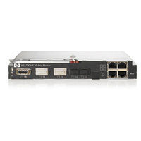 Mdulo Ethernet de conexin virtual de 1/10 Gb-F de HP para BladeSystem clase c (447047-B21)